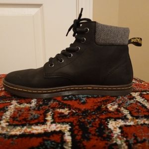 Dr Marten boots